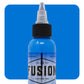 Gradient Blue 4-Pack — Fusion Tattoo Ink — 1oz