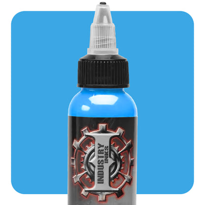 Blue Slate — Industry Inks — Pick Size - Painful Pleasures