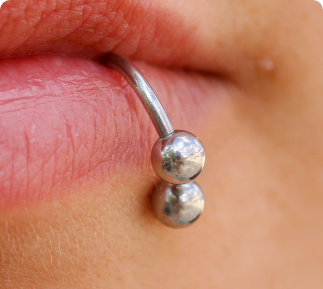 TONGUE & LIP