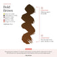 Tina Davies Collection Bold Brown — Perma Blend