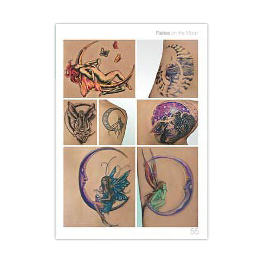 Henna Stencils Tattoo Stencil Tattoo Copy Machine Lowest Price A4 Transfer  Paper Black Copier Thermal Stencil For Airst