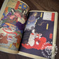 Ghosts and Demons Tattoo Flash — Softcover Book - Painful Pleasures