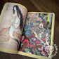 Ghosts and Demons Tattoo Flash — Softcover Book - Painful Pleasures