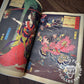 Ghosts and Demons Tattoo Flash — Softcover Book - Painful Pleasures