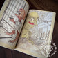 Ghosts and Demons Tattoo Flash — Softcover Book - Painful Pleasures