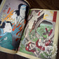 Ghosts and Demons Tattoo Flash — Softcover Book - Painful Pleasures