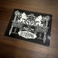 The Sign and Lettering Book — Softcover Book - Painful Pleasures