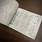 The Sign and Lettering Book — Softcover Book - Painful Pleasures