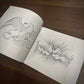 The Sign and Lettering Book — Softcover Book - Painful Pleasures