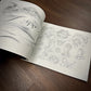 The Sign and Lettering Book — Softcover Book - Painful Pleasures