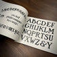 The Sign and Lettering Book — Softcover Book - Painful Pleasures