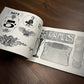 The Sign and Lettering Book — Softcover Book - Painful Pleasures