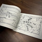 The Sign and Lettering Book — Softcover Book - Painful Pleasures