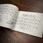 The Sign and Lettering Book — Softcover Book - Painful Pleasures