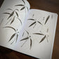 Japanese Foliage — Softcover Book - Painful Pleasures
