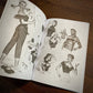 Girls Girls Girls — Softcover Book - Painful Pleasures
