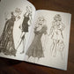 Girls Girls Girls — Softcover Book - Painful Pleasures