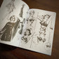 Girls Girls Girls — Softcover Book - Painful Pleasures