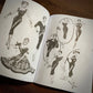 Girls Girls Girls — Softcover Book - Painful Pleasures