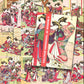 A Mirror of Yoshiwara Beauties — Softcover Book - Painful Pleasures