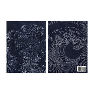 Waves — Softcover Book - Painful Pleasures