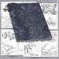 Waves — Softcover Book - Painful Pleasures
