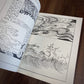 Waves — Softcover Book - Painful Pleasures
