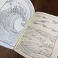 Waves — Softcover Book - Painful Pleasures