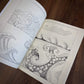 Waves — Softcover Book - Painful Pleasures