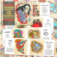 Vincent Penning Japanese Tattoos and Their Meanings — Softcover Book - Painful Pleasures