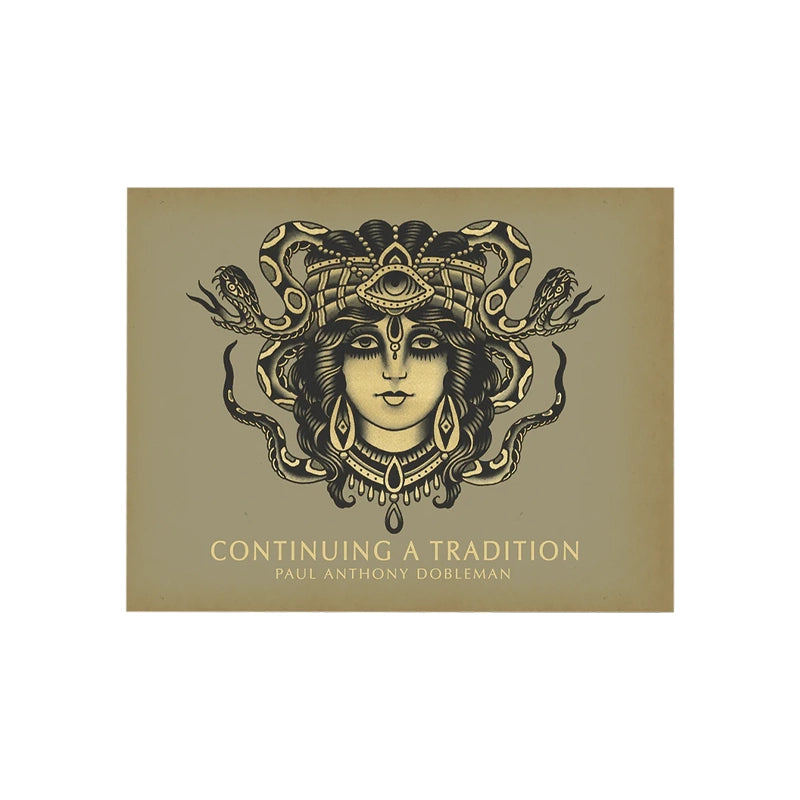 Continuing A Tradition Book — Softcover Book - Painful Pleasures