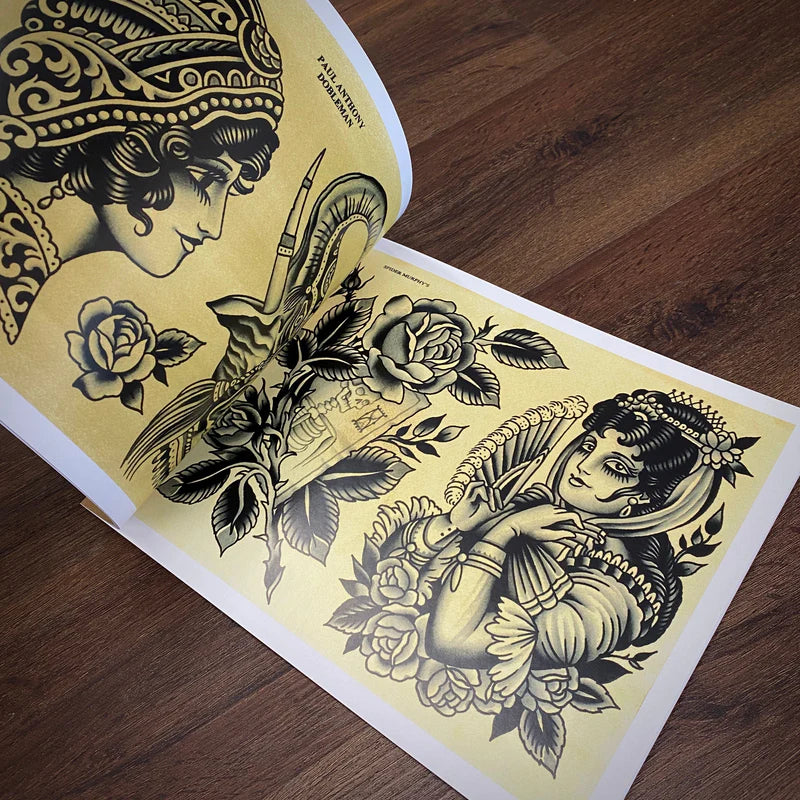 Continuing A Tradition Book — Softcover Book - Painful Pleasures