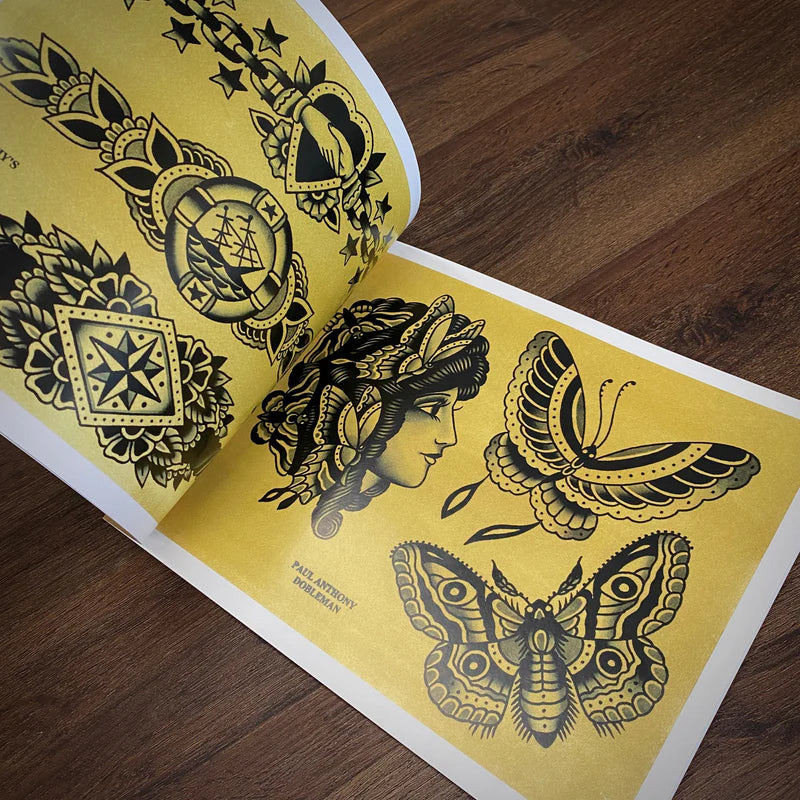 Continuing A Tradition Book — Softcover Book - Painful Pleasures