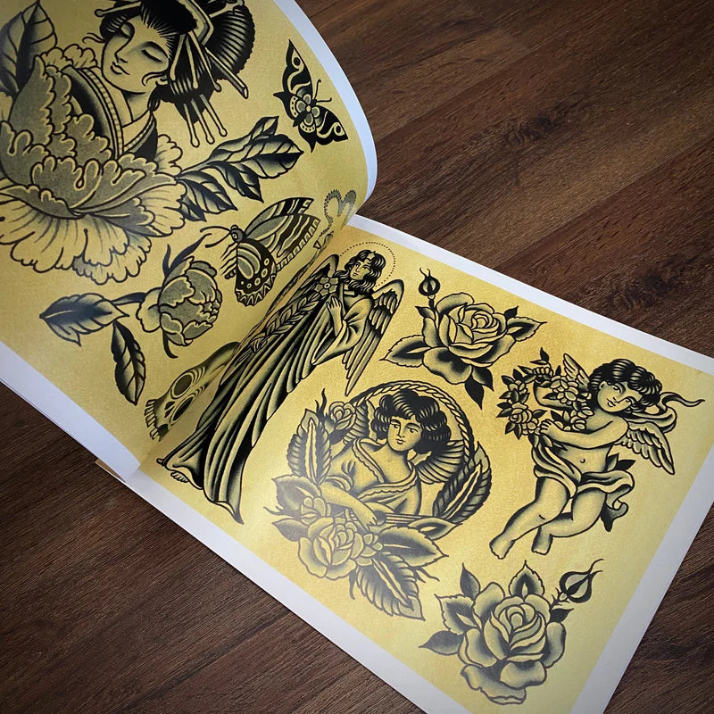 Continuing A Tradition Book — Softcover Book - Painful Pleasures