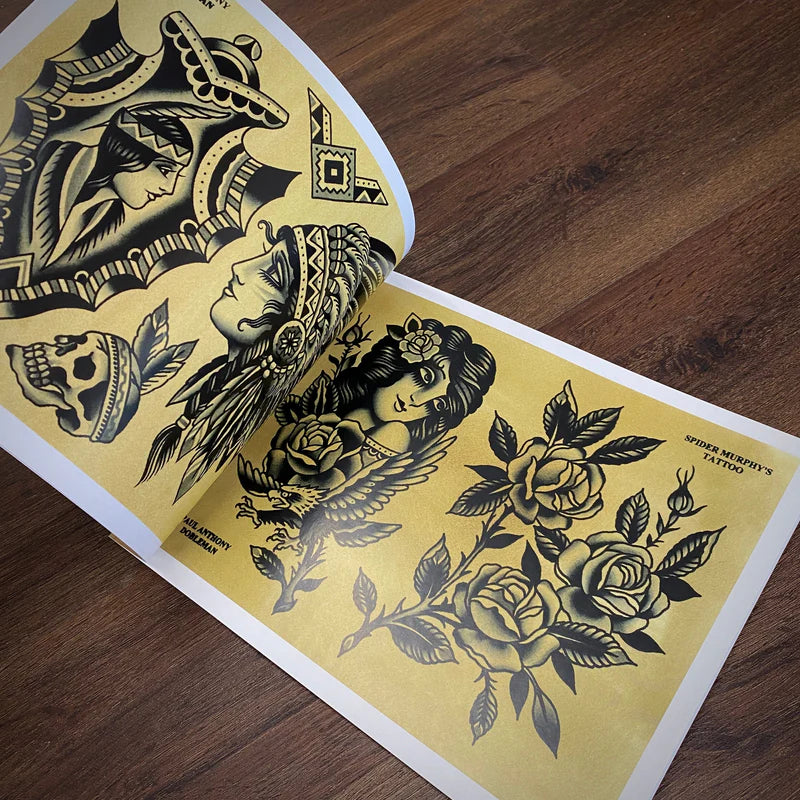 Continuing A Tradition Book — Softcover Book - Painful Pleasures