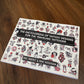 Encyclopedia of the Traveling Tattooer — Softcover Book - Painful Pleasures