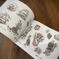 Encyclopedia of the Traveling Tattooer — Softcover Book - Painful Pleasures
