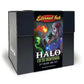 Halo Fifth Dimension Set of 12 - 1oz Bottles - Eternal Tattoo Ink