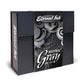 Eternal Ink Neutral Gray Ink Set — Four 1 fl. oz. Bottles — Price Per 1