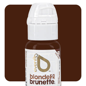 Evenflo Bronzed Brown — Blonde 2 Brunette Set Single — 1/2oz - Painful Pleasures