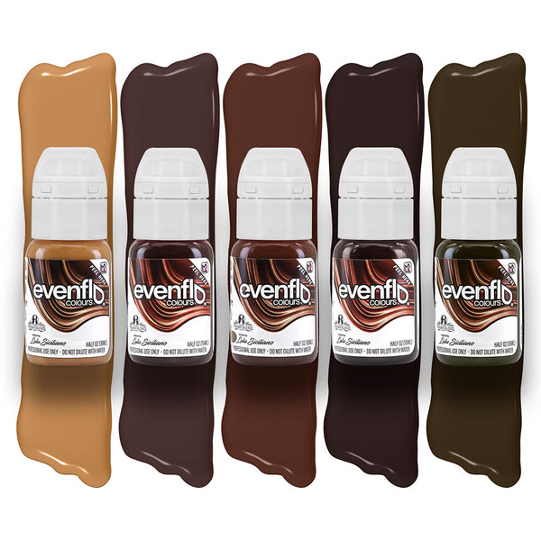 evenflo brow set Evenflo Brow Set Bottles