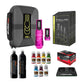 FK Irons Flux Max Pro Bundle With PowerBolt Batteries – Pick Color and Stroke Length