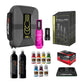 FK Irons Flux Max Pro Bundle With PowerBolt Batteries – Pick Color and Stroke Length