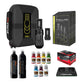 FK Irons Flux Max Pro Bundle With PowerBolt Batteries – Pick Color and Stroke Length