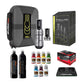 FK Irons Flux Max Pro Bundle With PowerBolt Batteries – Pick Color and Stroke Length