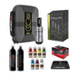FK Irons Flux Max Pro Bundle With PowerBolt Batteries – Pick Color and Stroke Length