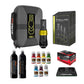 FK Irons Flux Max Pro Bundle With PowerBolt Batteries – Pick Color and Stroke Length