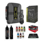 FK Irons Flux Max Pro Bundle With PowerBolt Batteries – Pick Color and Stroke Length