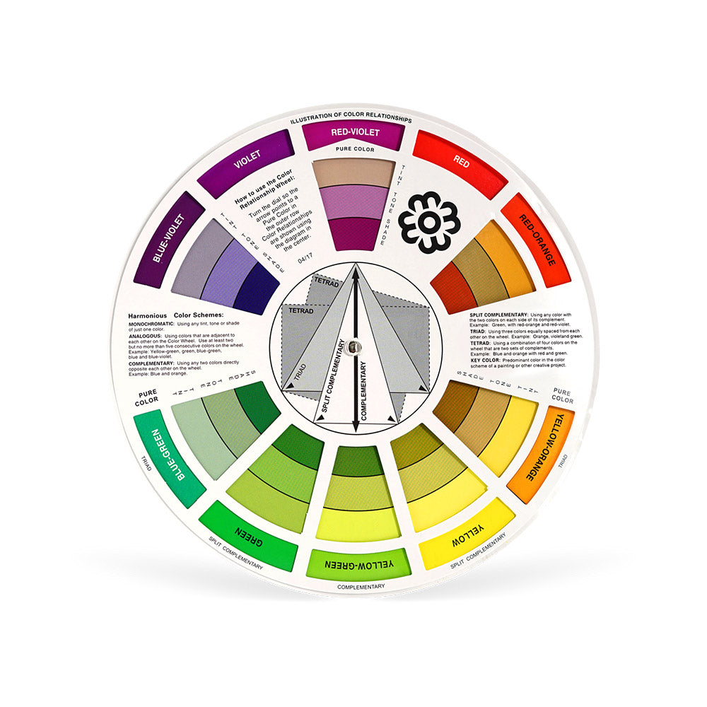 Color Wheel