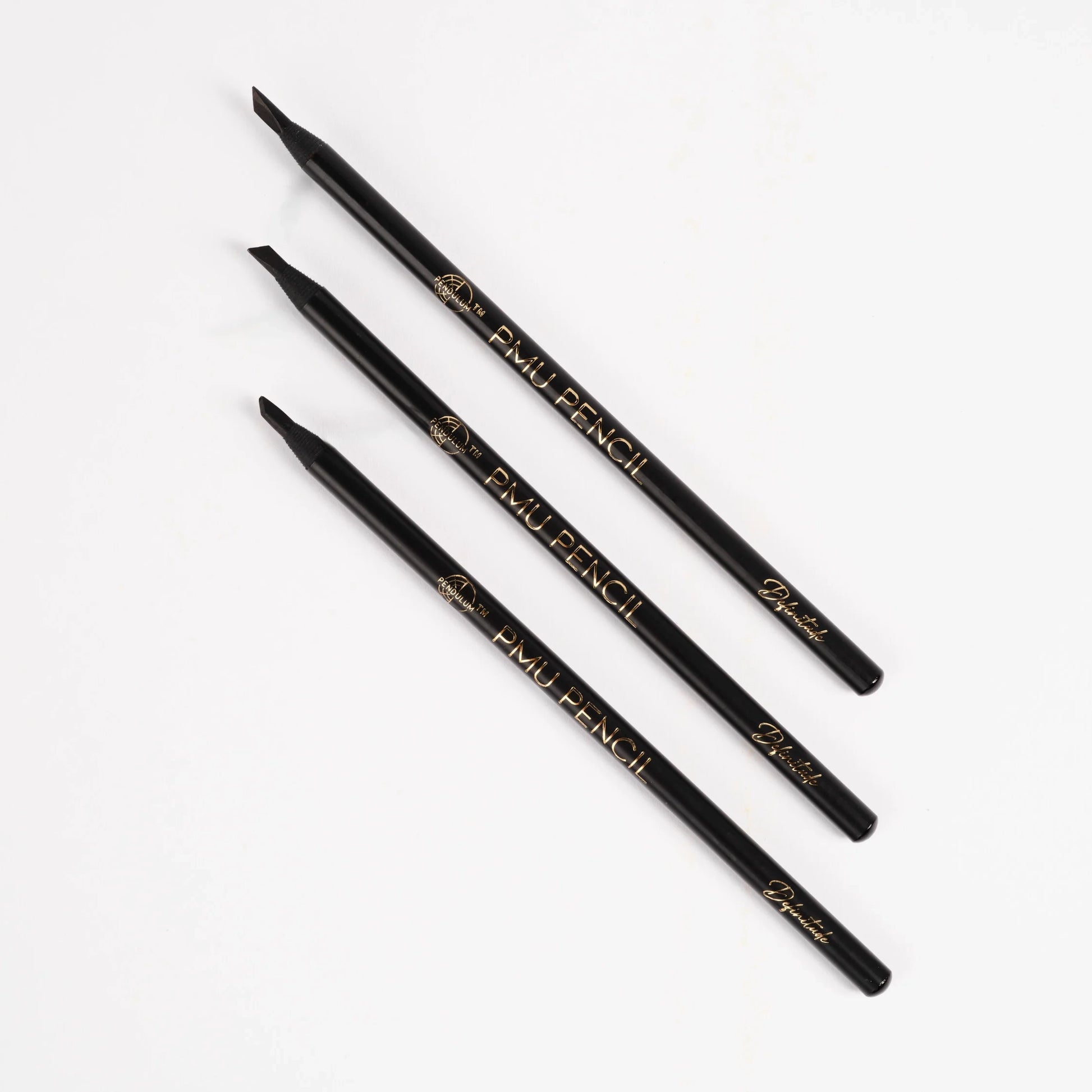 Pendulum® Definitude PMU Pencil — Pick Color — Pack of 3